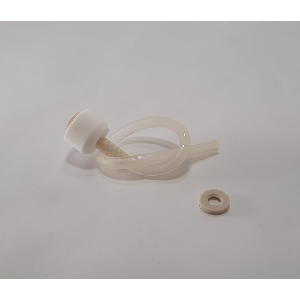 Asm Fuel Line Asm